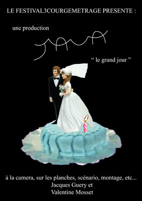 Le Grand Jour