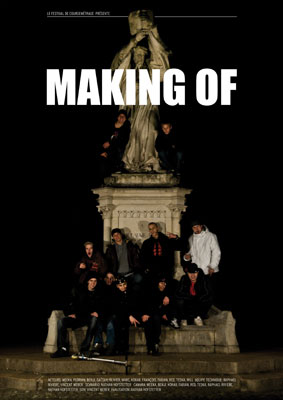 Making Of