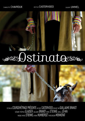 Ostinato
