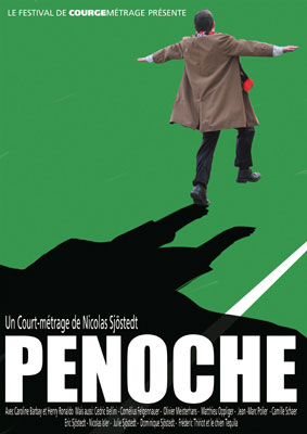 Penoche