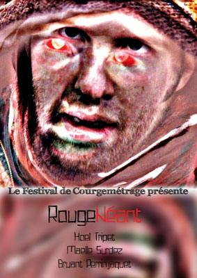 Rouge Neant