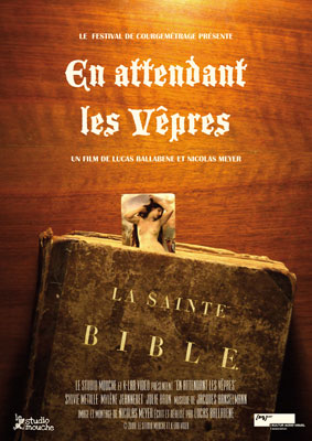 En attendant les Vepres
