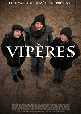 Viperes